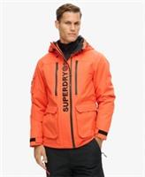 Superdry Mens Ski Ultimate Rescue Jacket - M Regular