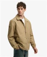 Superdry Mens Surplus Otto Coach Jacket - L Regular