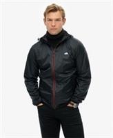 Superdry Mens Essential Tri Windbreaker Jacket - M Regular