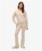 Superdry Womens Active Tech Flare Joggers - 12 Regular