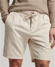 Superdry Mens Vintage Overdyed Shorts - XL Regular