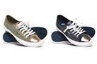 Superdry Womens Low Pro Luxe Sneakers