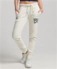 Superdry Womens Pride In Craft Joggers Size 16 - 16 Regular