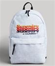 Superdry Womens Graphic Montana Backpack Size 1Size