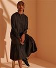 Superdry Womens Limited Edition Tiered Shirt Dress - 8 Regular