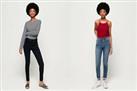 Superdry Womens Superflex Skinny Jeans - 24/32 Regular