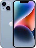 Apple iPhone 14 5G 6.1'' Smartphone 128GB Unlocked SIM-Free - {Blue} C
