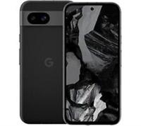 NEW Google Pixel 8a 5G Smartphone 128GB 8GB RAM Dual-SIM-Free Unlocked Obsidian