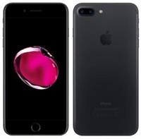 Apple iPhone 7 Plus 4G 5.5 Smartphone 128GB Unlocked - Black (Missing Accs) D