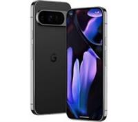 Google Pixel 9 Pro XL 6.8" 128GB 5G Smartphone 16GB RAM Unlocked - Obsidian A