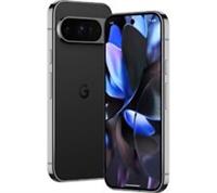 Google Pixel 9 Pro 6.3'' 5G Smartphone 128GB Unlocked SIM-Free - Obsidian B+