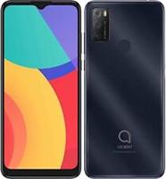 Alcatel 1S 4G 6.52" Smartphone 32GB 3GB RAM Unlocked 2021 Black (No Accs) C