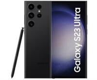 NEW Samsung Galaxy S23 Ultra Smartphone 8GB 256GB 6.8" 5G SIM-Free - Black