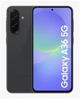 NEW Samsung Galaxy A36 5G 6.7'' Smartphone 256GB Unlocked SIM-Free - Black