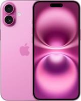 Apple iPhone 16 Plus 6.7'' 5G Smartphone 128GB Unlocked SIM-Free - Pink C