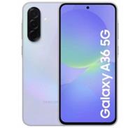 Samsung Galaxy A36 5G 6.7'' AI Smartphone 256GB Unlocked SIM-Free - Lavender A