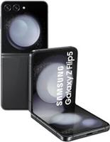 Samsung Galaxy Z Flip5 256GB 6.7" 5G Smartphone 8GB RAM Unlocked - Graphite C