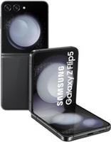 Samsung Galaxy Z Flip5 256GB 6.7" 5G Smartphone 8GB RAM Unlocked - Graphite B+