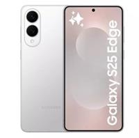 Samsung Galaxy S25 Edge 5G 6.7'' Smartphone 256GB Unlocked SIM-Free - Silver B