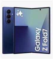 NEW Samsung Galaxy Z Fold7 5G Foldable Smartphone 256GB Unlocked Dual-SIM - Blue