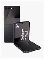 Samsung Galaxy Z Flip7 6.9'' 5G Foldable Smartphone 512GB Unlocked - Black B