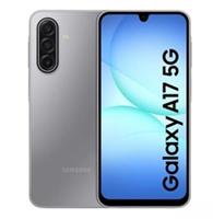 NEW Samsung Galaxy A17 5G 6.7'' Smartphone 128GB Unlocked Dual-SIM-Free - Grey