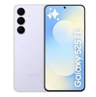 Samsung Galaxy S25 FE 5G 6.7'' Smartphone 256GB Unlocked SIM-Free - Icy Blue A