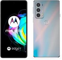 NEW Motorola Edge 20 6.7" SIM-Free Smartphone 5G Unlocked - Frosted White