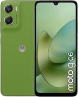 Motorola Moto G06 4G Smartphone 64GB Unlocked Dual-SIM - Pantone Tendril B+
