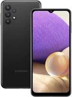 Samsung Galaxy A32 5G 6.5" Smartphone 64GB 4GB RAM Unlocked {Awesome Black} D+