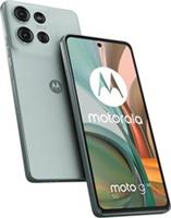 NEW Motorola Moto G75 5G Smartphone 256GB Unlocked SIM-Free - Succulent Green
