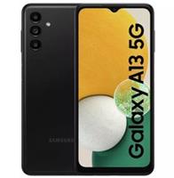 Samsung Galaxy A13 5G 6.5'' Smartphone 64GB Unlocked Dual-SIM-Free - Black B