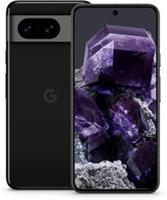 Google Pixel 8 5G 128GB Smartphone 8GB RAM SIM-Free Unlocked - Black (No QS) C+