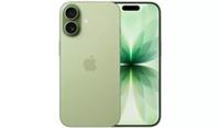Apple iPhone 17 5G 6.3'' AI Smartphone iOS 256GB Unlocked SIM + eSIM - Sage B+