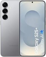 NEW Samsung Galaxy S25+ 5G 6.7'' Smartphone 512GB Unlocked SIM-Free - Silver