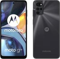Motorola XT2231-2 Moto G22 4G 6.5 Smartphone 64GB 4GB RAM Unlocked (No Accs)D