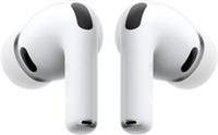 Apple AirPods Pro 3 Bluetooth Headphones with MagSafe Charging Case - White C+