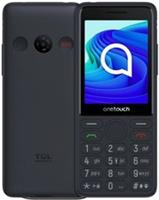 NEW TCL Onetouch 4042S Big Button Mobile Phone 128MB Dual-SIM Unlocked - Grey