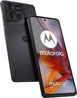 Motorola Moto G75 6.78'' 5G Smartphone 8+256GB Unlocked SIM-Free - Charcoal D
