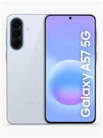 Samsung Galaxy A57 5G Smartphone 256GB Dual-SIM Unlocked - Awesome Icyblue B