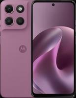 Motorola Moto G17 6.7" 4GB 128GB Sim-Free Unlocked Smartphone Bordeaux Pink C