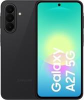 Samsung Galaxy A27 6.7" 5G 6GB RAM 128GB Dual SIM Smartphone Unlocked Black A
