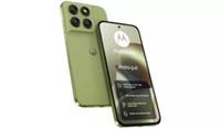 Motorola Moto G67 5G 6.78'' Smartphone 128GB Unlocked SIM-Free - Nile Green B+