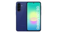 Samsung Galaxy A27 5G Smartphone 128GB 6GB RAM Dual-SIM Unlocked - Blue C