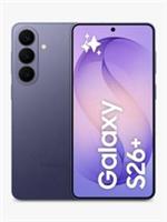 NEW Samsung Galaxy S26+ 12GB RAM Unlocked 6.7 512GB Smartphone - Cobalt Violet