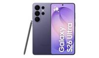 Samsung Galaxy S26 Ultra 5G Smartphone 512GB Unlocked SIM-Free - Violet B+