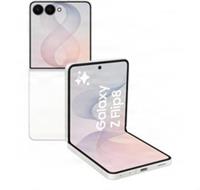 Samsung Galaxy Z Flip8 256GB 12GB 5G AI Unlocked Folding Smartphone - Cream A