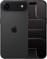 Apple iPhone Air 5G 6.5'' Smartphone 512GB Unlocked SIM-Free - Space Black B+