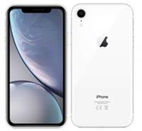 Apple iPhone XR 4G 6.1" Smartphone 64GB Unlocked SIM-Free - White (Cb Only) A