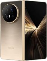 HONOR Magic V5 5G AI Foldable Smartphone 512GB Unlocked Dual-SIM - Dawn Gold B+